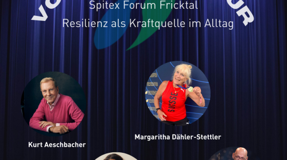 Resilienz als Kraftquelle im Alltag